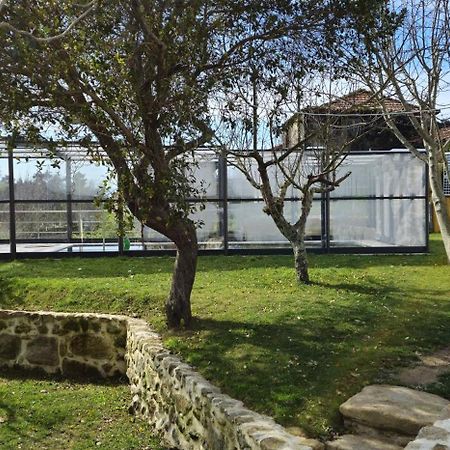Casa Gil - Al Vila Valenca Exterior foto