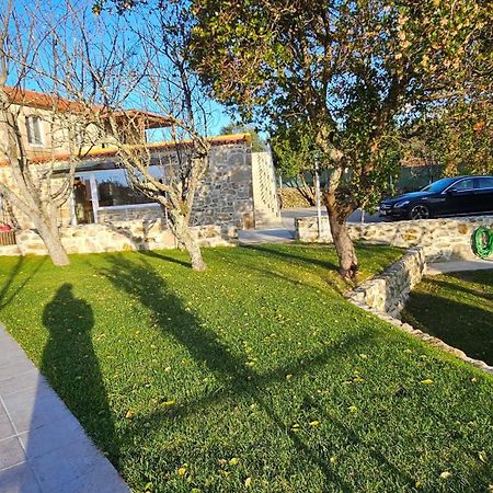 Casa Gil - Al Vila Valenca Exterior foto
