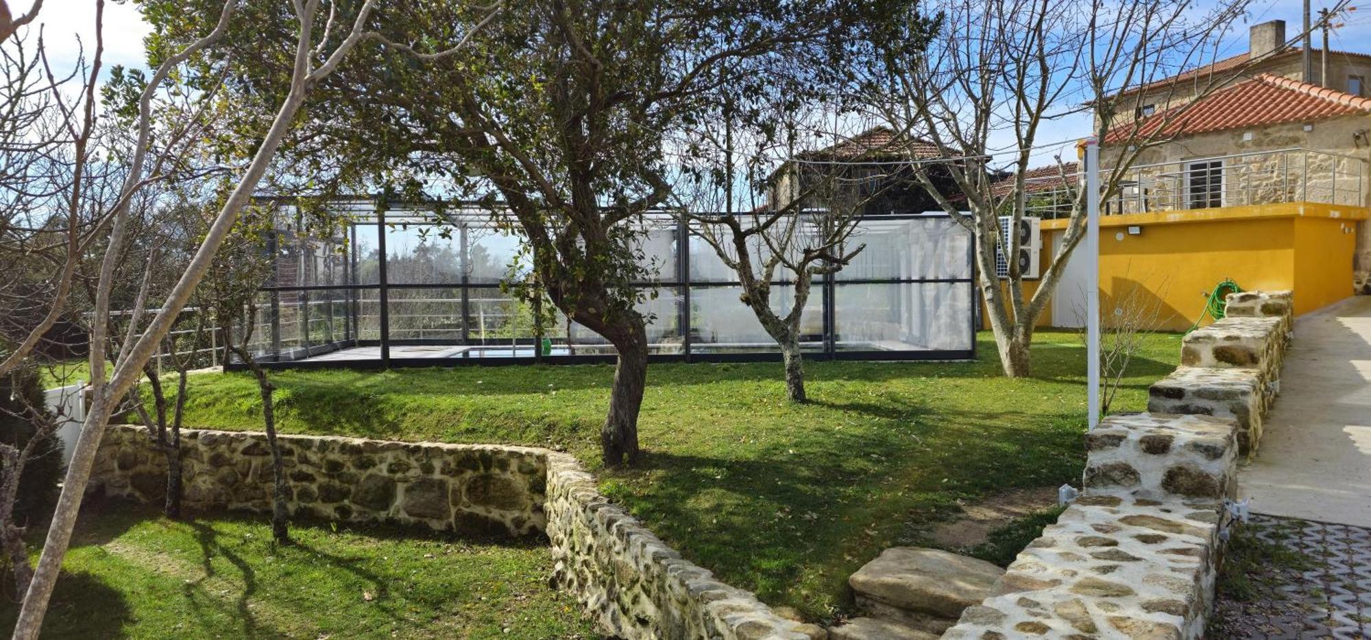 Casa Gil - Al Vila Valenca Exterior foto