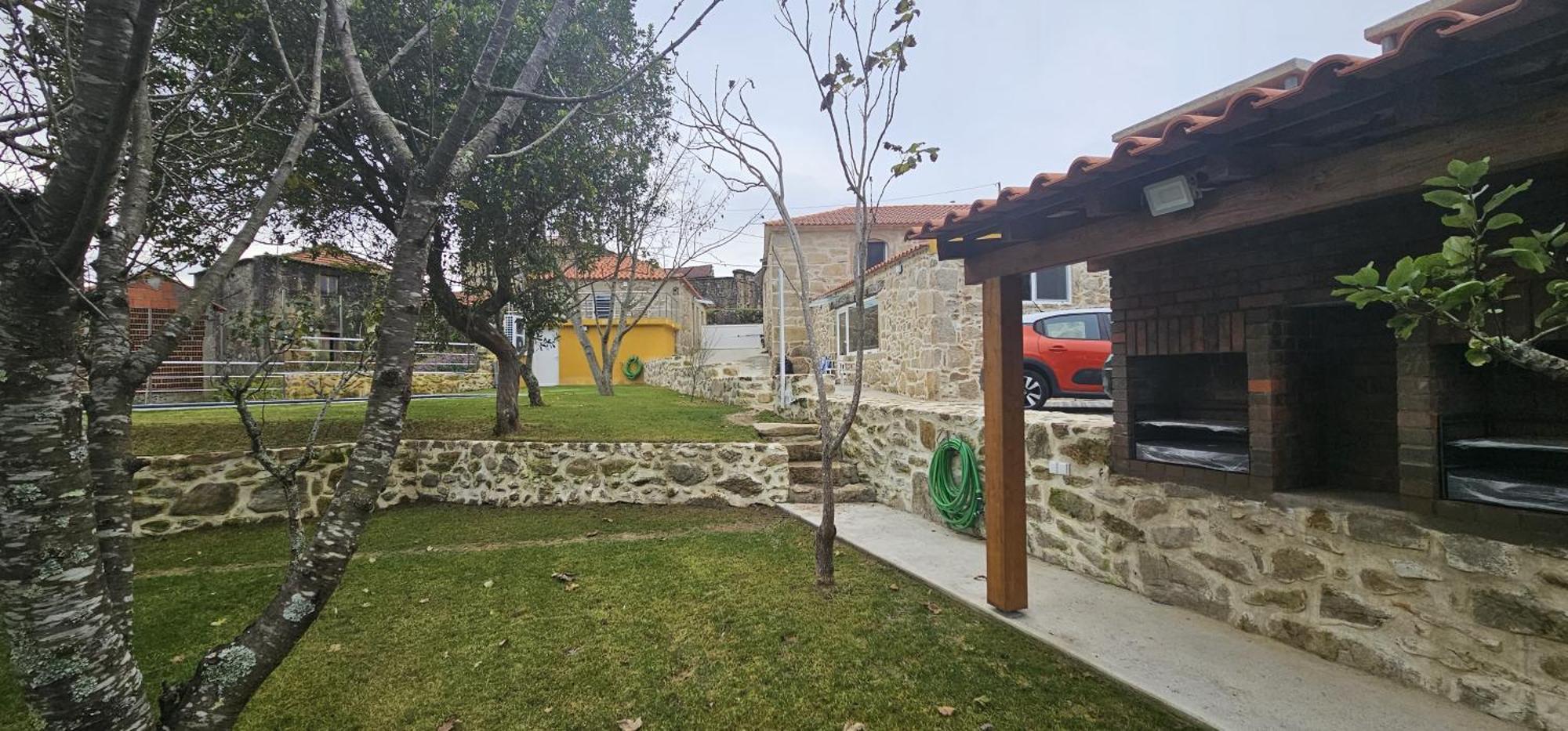 Casa Gil - Al Vila Valenca Exterior foto