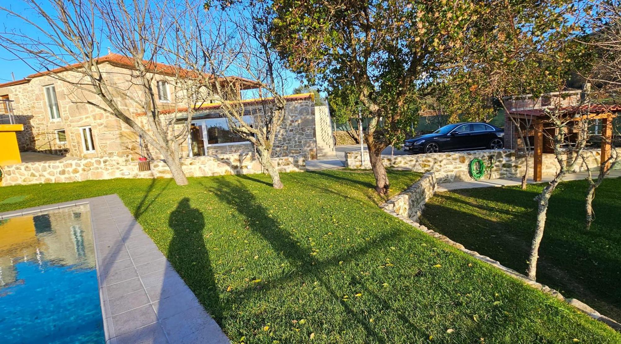 Casa Gil - Al Vila Valenca Exterior foto