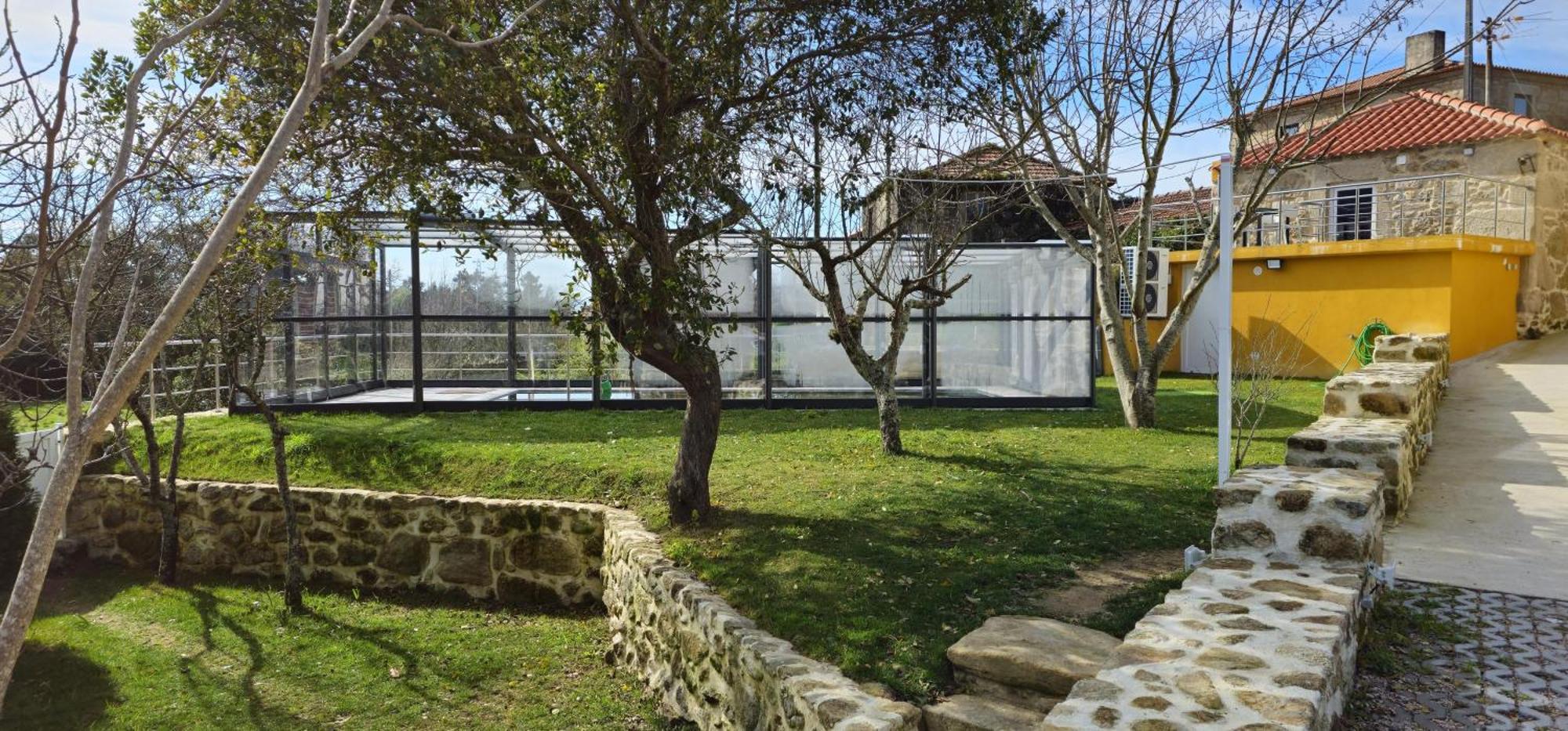 Casa Gil - Al Vila Valenca Exterior foto