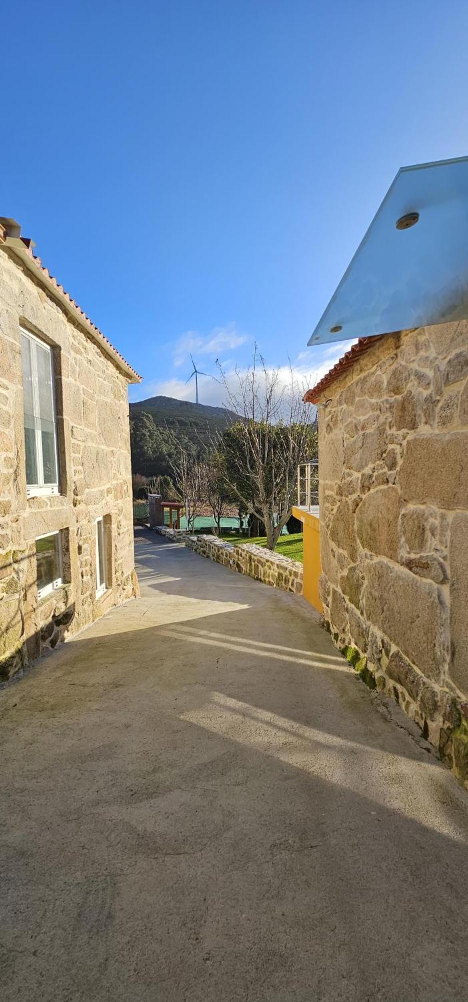 Casa Gil - Al Vila Valenca Exterior foto