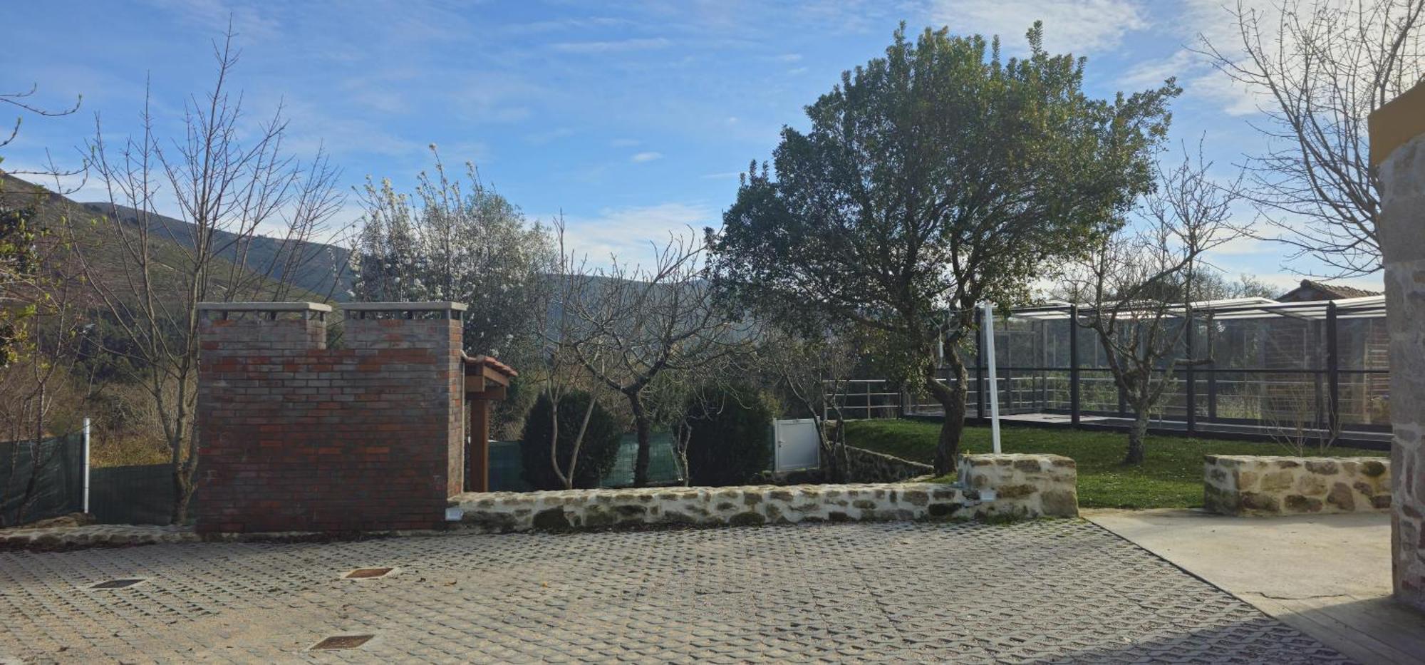 Casa Gil - Al Vila Valenca Exterior foto