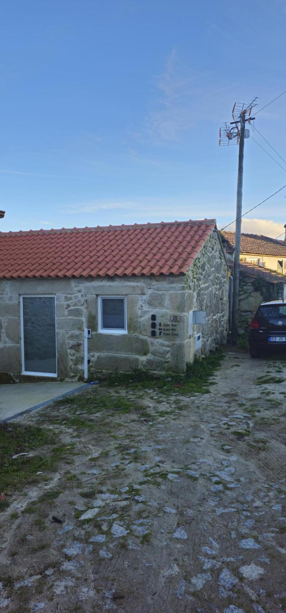 Casa Gil - Al Vila Valenca Exterior foto