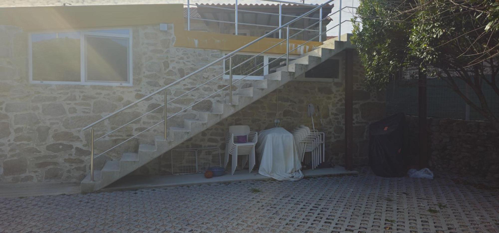 Casa Gil - Al Vila Valenca Exterior foto