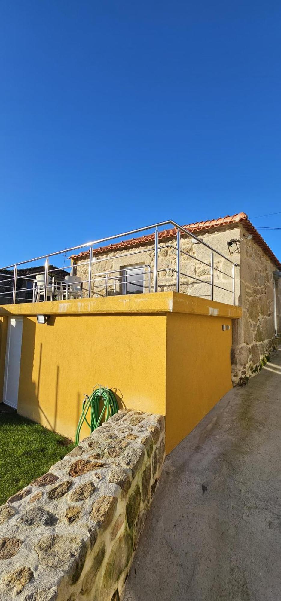 Casa Gil - Al Vila Valenca Exterior foto