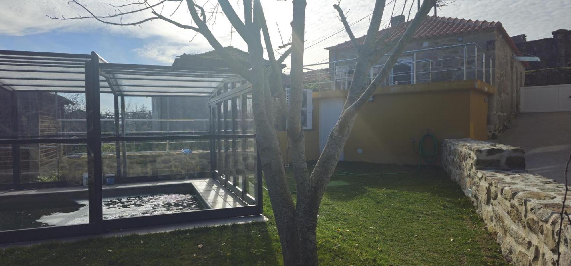 Casa Gil - Al Vila Valenca Exterior foto