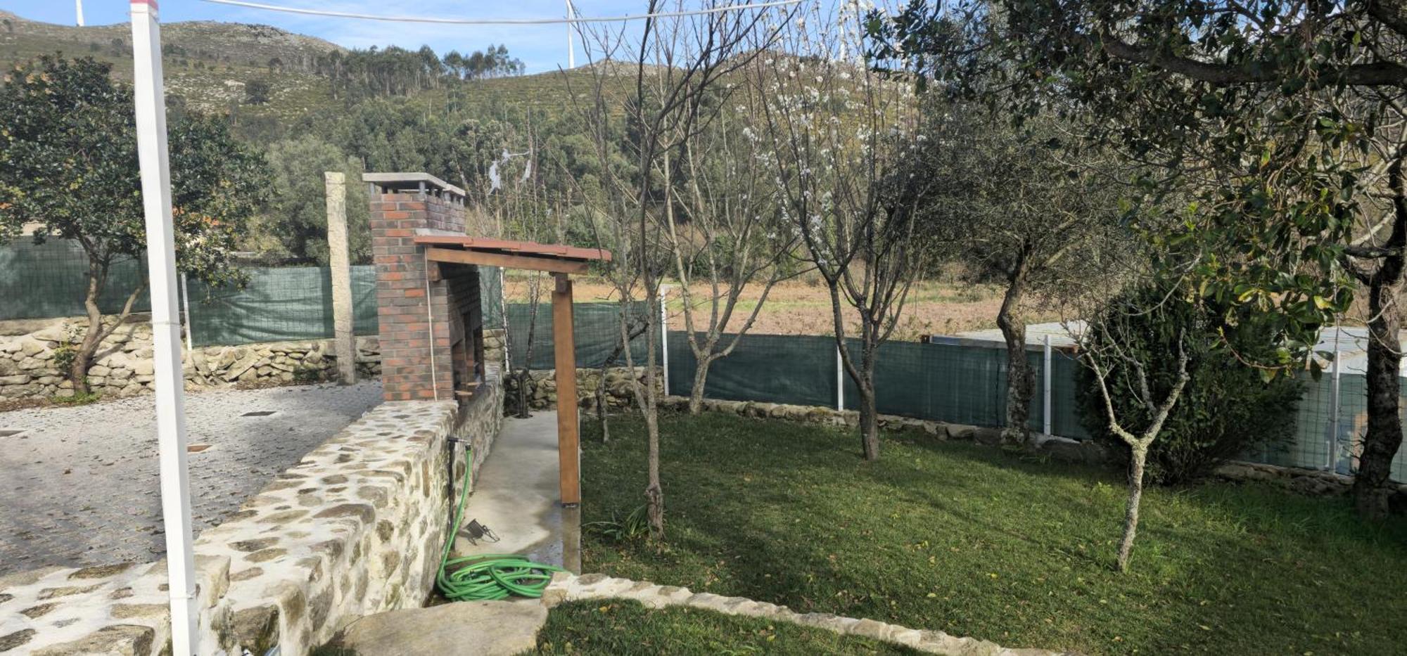 Casa Gil - Al Vila Valenca Exterior foto