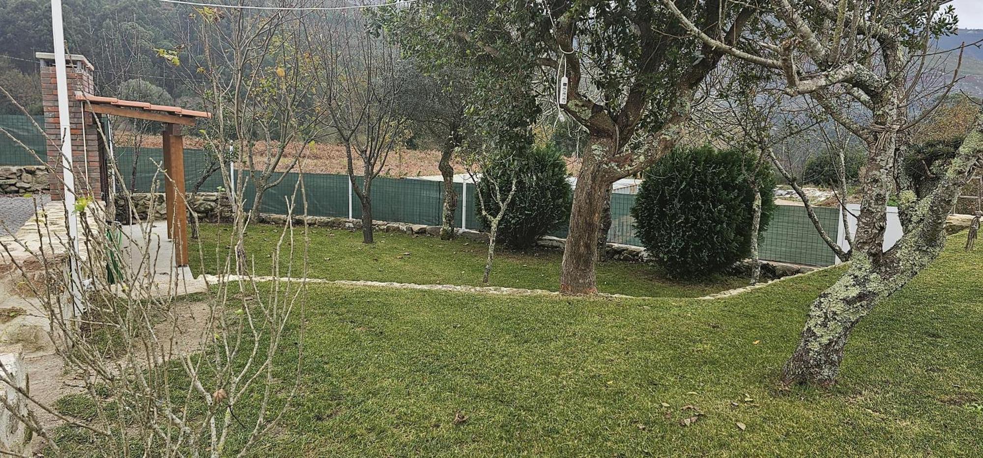Casa Gil - Al Vila Valenca Exterior foto