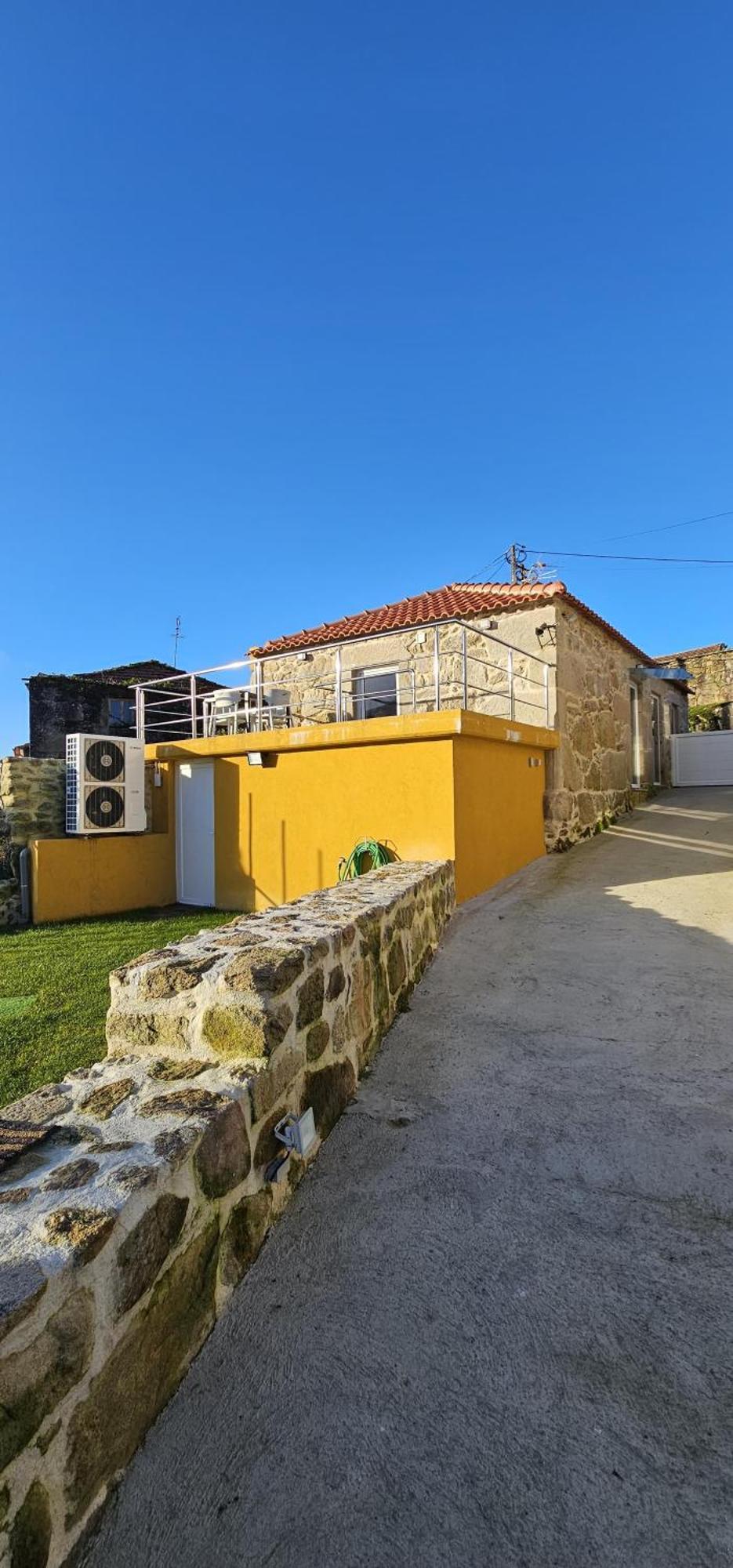 Casa Gil - Al Vila Valenca Exterior foto