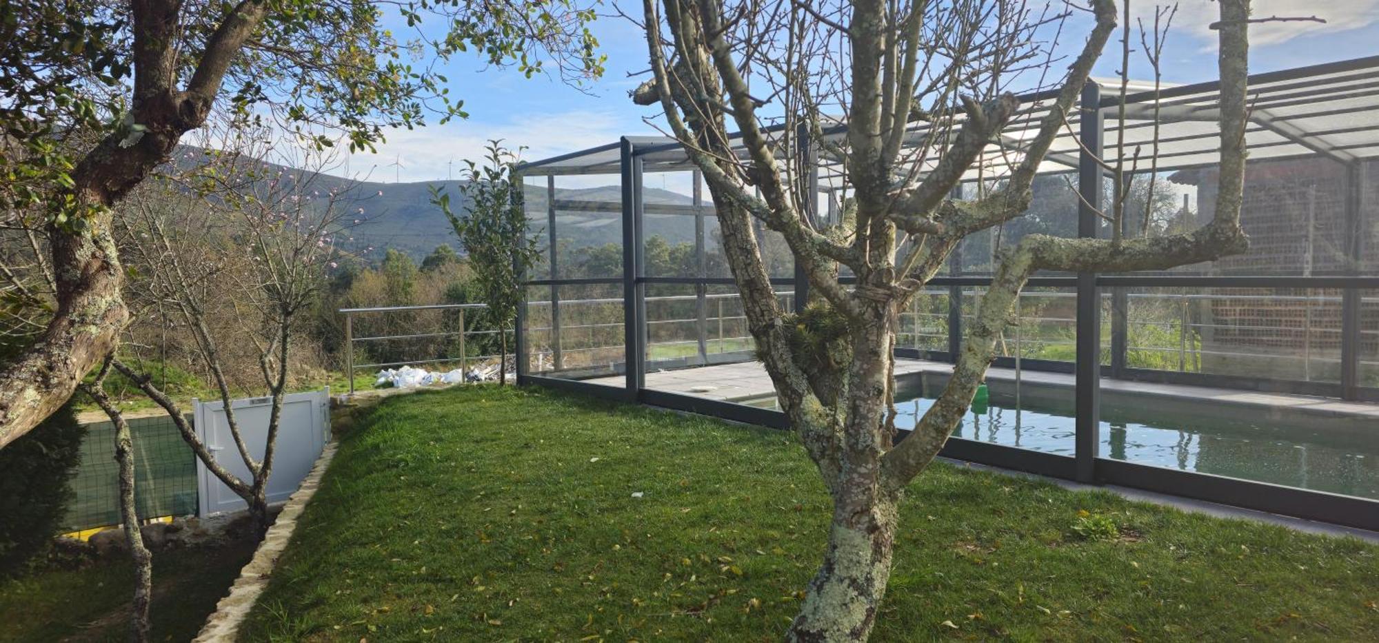 Casa Gil - Al Vila Valenca Exterior foto