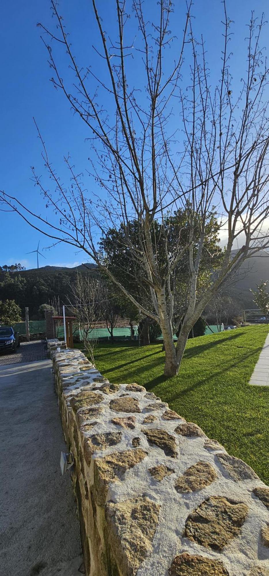 Casa Gil - Al Vila Valenca Exterior foto
