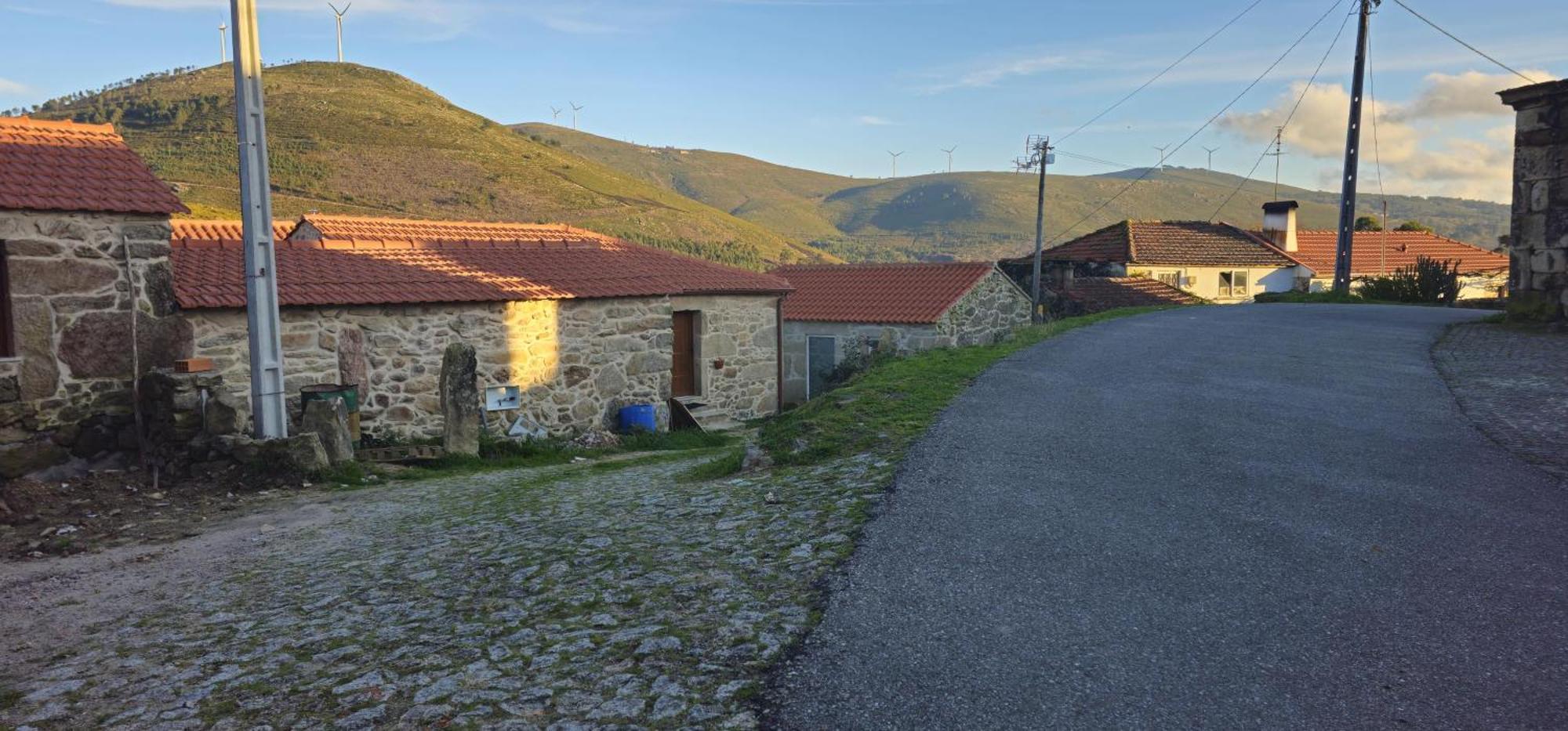 Casa Gil - Al Vila Valenca Exterior foto