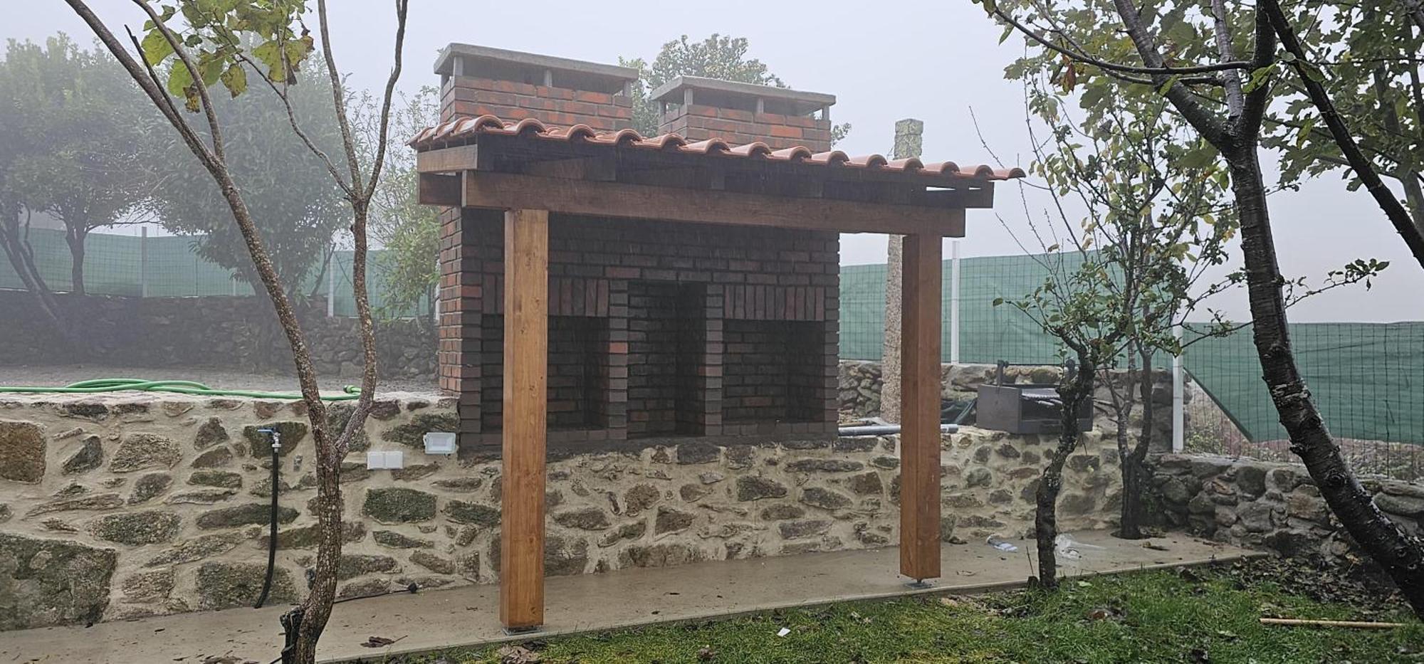Casa Gil - Al Vila Valenca Exterior foto