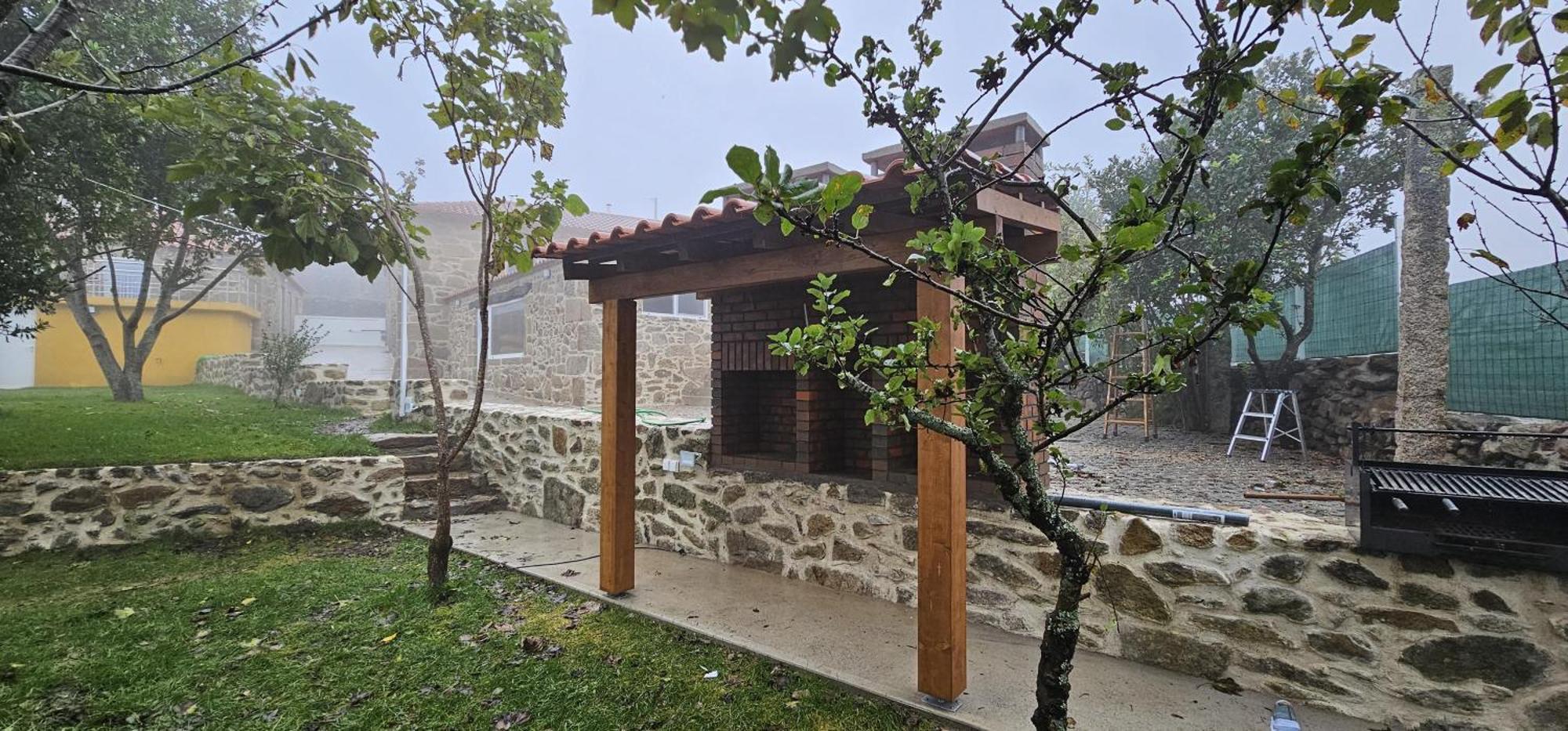 Casa Gil - Al Vila Valenca Exterior foto