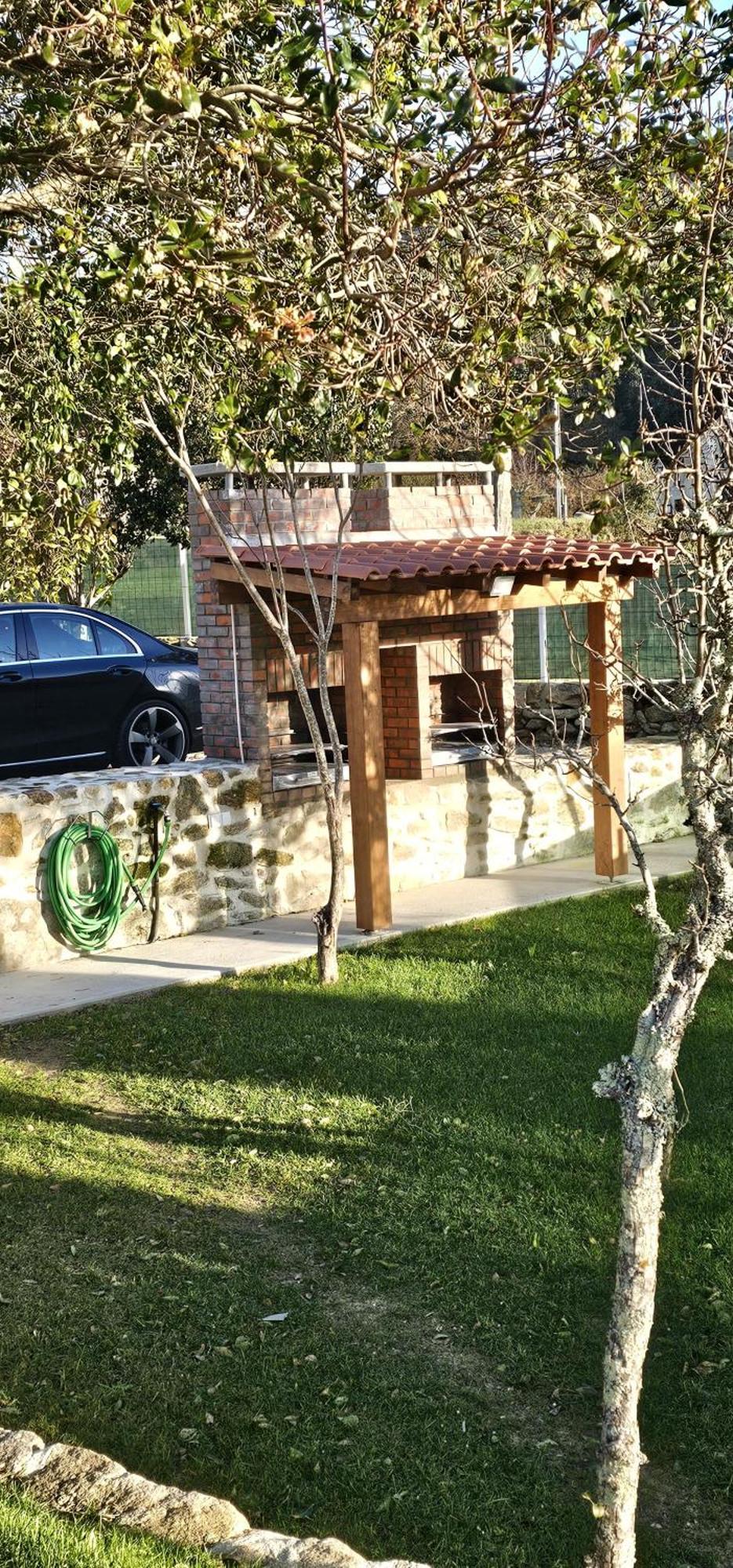 Casa Gil - Al Vila Valenca Exterior foto