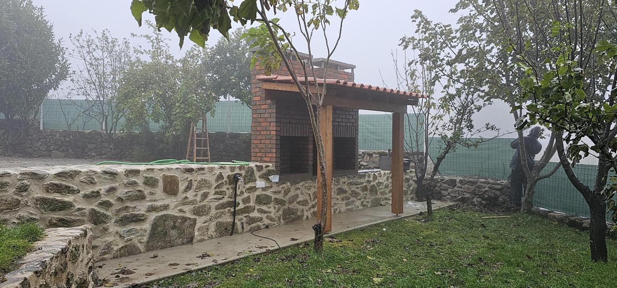 Casa Gil - Al Vila Valenca Exterior foto